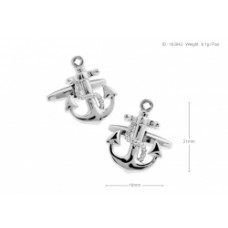 163843 Cufflink